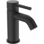 Смеситель для умывальника Ideal Standard Cerafine Black с клик-клаком Смеситель для умывальника Ideal Standard Cerafine Black с клик-клаком